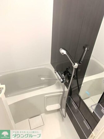 La Douceur練馬の物件内観写真